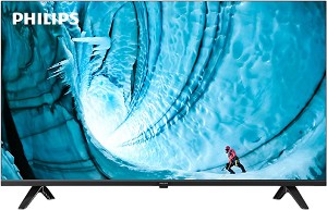  Philips 40PFS6009/12 - 40" LED Full HD 1920 x 1080, Smart TV, 3 x HDMI, USB, Wi-Fi - 