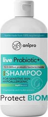         anipro Live Probiotic+ Protct Biom - 250 ml,     - 