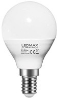 LED  LEDMAX 14 7 W 6500K - 80 lm - 