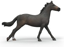 Фигурка на Английска чистокръвна кобила - Schleich - От серията Horse Club — 14914