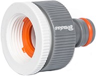    ∅ 1"  3/4" Bradas -   White Line - 