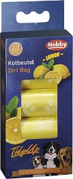   Nobby Lemon - 4  x 20 ,     - 