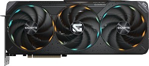 Видео карта Gigabyte RTX 5070 Ti Gaming — GV-N507TGAMING OC-16GD