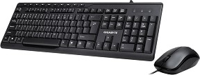 Клавиатура с мишка Gigabyte KM6300