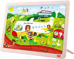 Toi World TP004