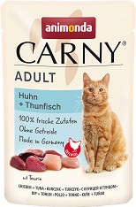    Carny Adult - 85 g,     ,  1  6  - 