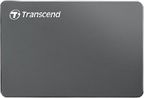    Transcend StoreJet 25C3N - HDD 1 TB, 2.5'', USB 3.1 Gen 1 - 