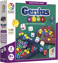 SmartGames SGHP003