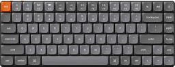 Безжична механична гейминг клавиатура Keychron K3 Max — K3M-H3