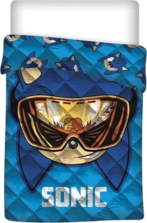    - 140 x 200 cm,   Sonic - 