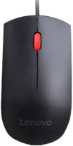 Оптична мишка с USB кабел Lenovo Essential