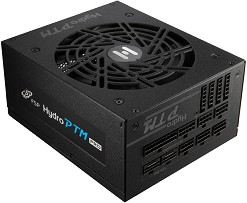 Захранване FSP Hydro PTM Pro — PPA16F0101