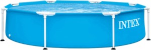     Intex -   Metal Frame - 