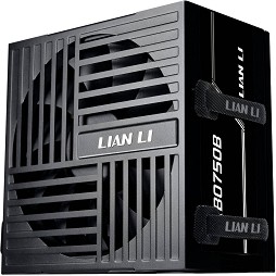 Захранване LIAN LI RB750B — G9P.RB0750B.B000.EU