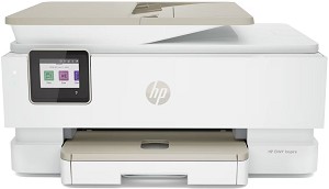    HP Envy Inspire 7920e -   /  / , 4800 x 1200 dpi, 15 pages/min, Wi-Fi, USB, A4,   - 