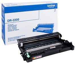 Барабанен модул Brother DR-2200 - 12000 страници