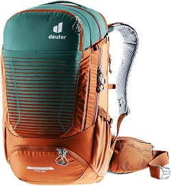   Deuter Trans Alpine Pro 28 - 28 l - 
