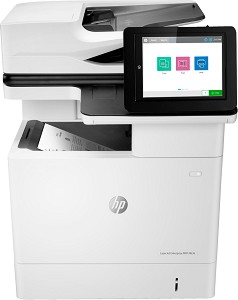    HP LaserJet Enterprise MFP M636fh -   /  /  / , 1200 x 1200 dpi, 71 pages/min, Wi-Fi, USB, A4, ADF,   - 