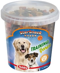    Nobby Training Bones - 0.5  1.8 kg,  ,     ,   StarSnack - 