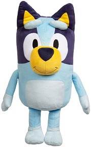 Плюшен Блуи - Moose Toys - На тема Блуи — BLU13010