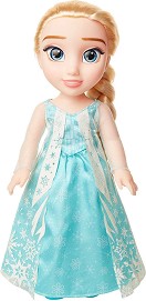 Кукла Елза - Jakks Pacific - На тема Замръзналото кралство — Jakks Pacific inc 204354-RF2V1-EU