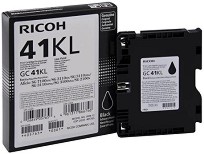 Касета с мастило за принтер RICOH GC51Y Black - 2900 страници