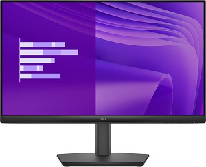  Dell E2425HSM - 23.8", IPS, 100 Hz, 16:9, 1920 x 1080, 5 ms, HDMI, DisplayPort, VGA - 