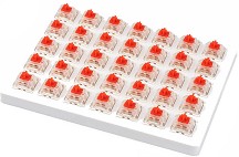  Keychron Kailh Box Red V1 MX - 35     - 