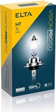        12V ELTA H7 - 2    55 W - 