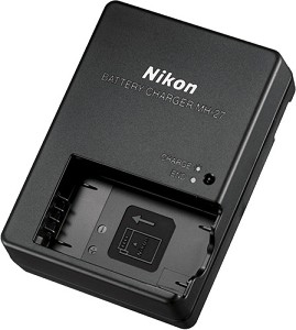  Nikon MH-27 -   Nikon EN-EL20 - 