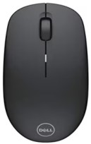Безжична оптична мишка Dell WM126