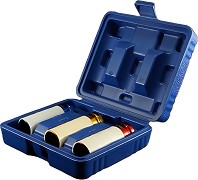   1/2" Erba - 3    ∅ 17 - 21 mm - 
