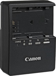  Canon LC-E6 -   Canon LP-E6 - 
