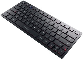   Cherry KW 9200 Mini - ISO Layout - 