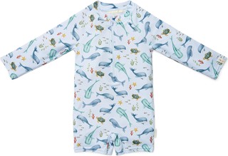    UV  Little Dutch -   Ocean Multi Colour - 