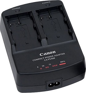 Зарядно Canon CA-PS400 - За батерии Canon BP-511 - продукт
