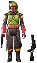 Екшън фигура на Boba Fett - Hasbro - На тема Star Wars — F4461/F4200