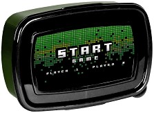 Кутия за храна - Paso - От серията Start Game — PP23CR-3022