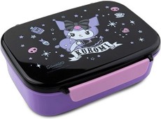 Кутия за храна Foody - Cool Pack - От серията Kuromi — 14041PTR