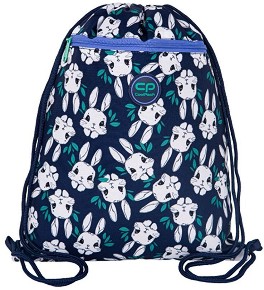 Спортна торба Vert - Cool Pack - От серията Bunnyland — F070704