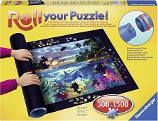 Килимче за пъзел от 300 до 1500 части — Ravensburger 17956