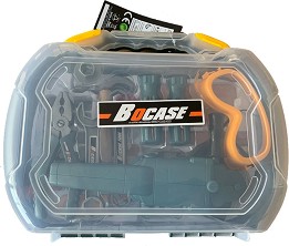 Детско куфарче с инструменти Bocase — MTL209710