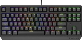    Genesis Thor 230 - TKL,  USB , ANSI Layout, RGB, Hot-Swap, Outemu Brown - 