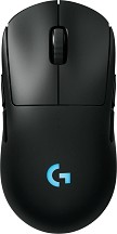 Гейминг безжична мишка Logitech G Pro 2 Lightspeed — 910-007295