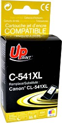 Касета с мастило за принтер UPrint PG-541XL Color - 650 страници