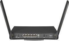Безжичен рутер MikroTik hAP ac3