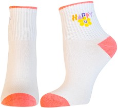 Happy FOOTtopia - 