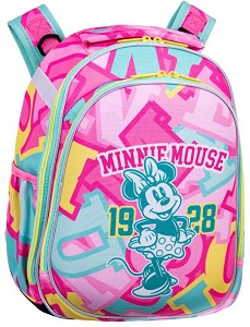 Ученическа раница Мини Маус Turtle - Cool Pack - На тема Мики Маус — F015775