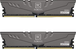 RAM памет Team Group T-Create Expert — TTCED416G3200HC16FDC01
