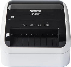 Етикетен принтер Brother QL-1100